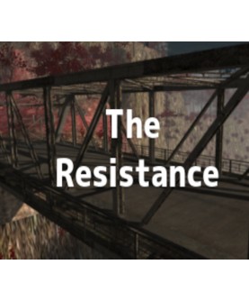 The Resistance Steam Key GLOBAL